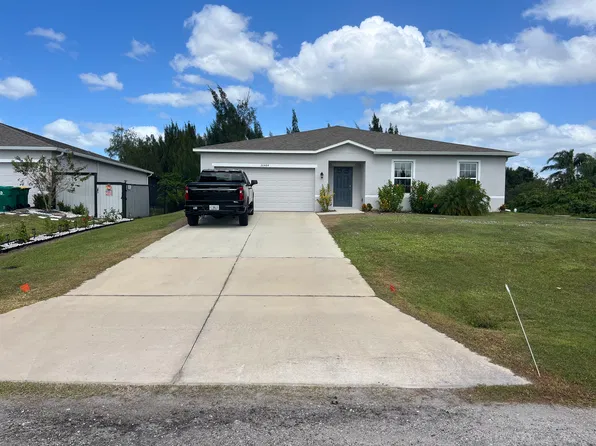 26484 View Dr, Punta Gorda, FL 33983
