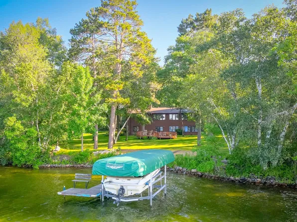 30815 Woodwind Dr, Cass Lake, MN 56633