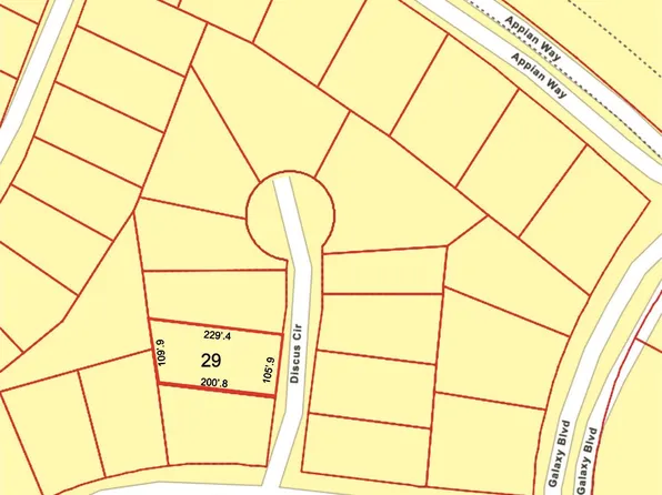 0 Discus Cir Lot 29, New Caney, TX 77357