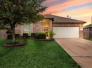 20011 Robbs Xing, Spring, TX 77379