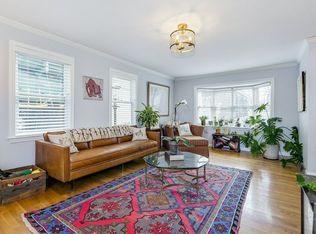 18 Ferrin St, Charlestown, MA 02129