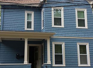 45 Madison St, Somerville, MA 02143