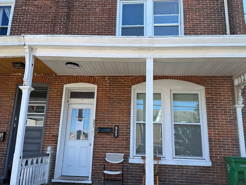 1st image of 527 N West St