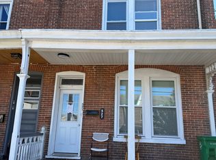 527 N West St, Carlisle, PA 17013