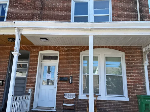 527 N West St, Carlisle, PA 17013