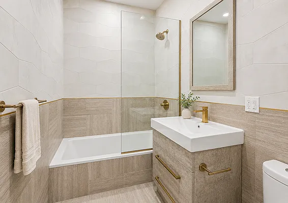Bathroom, photo 2