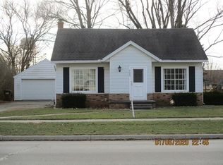 9695 W State Road 120, Orland, IN 46776