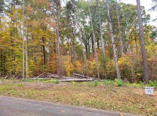 9 Loftis Loop Rd LOT 9, Roxboro, NC 27574