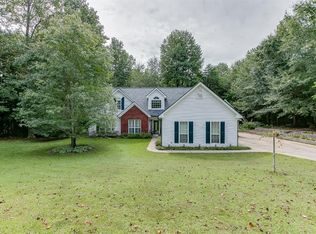 4180 Evian Way, Gainesville, GA 30507