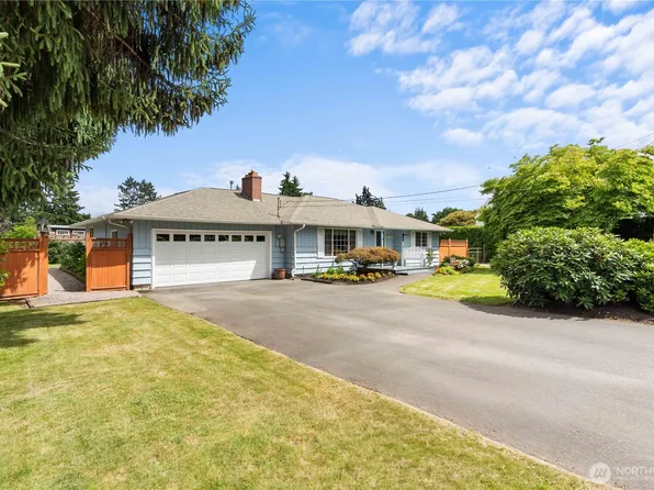 8715 18th Avenue E, Tacoma, WA 98445