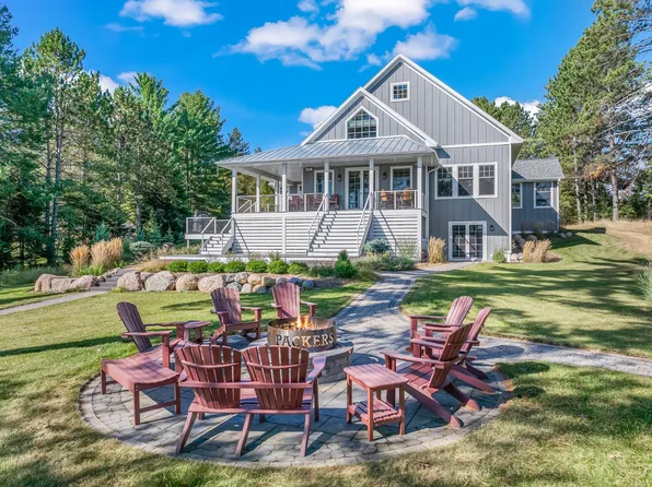 7314 Highway X, Three Lakes, WI 54562