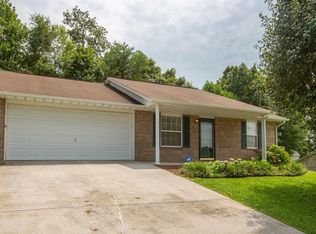 7327 Lyle Bend Ln, Knoxville, TN 37918