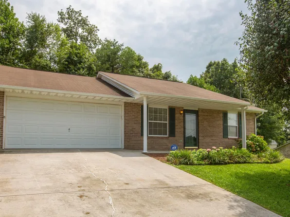 7327 Lyle Bend Ln, Knoxville, TN 37918