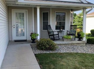 1016 Randy Ln, Saint Johns, MI 48879