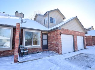8350 E 104th Way APT 4, Henderson, CO 80640