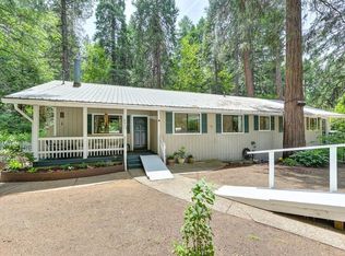 2913 Viona Rd, Pollock Pines, CA 95726
