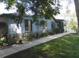 28717 Bouquet Canyon Rd, Saugus, CA 91390