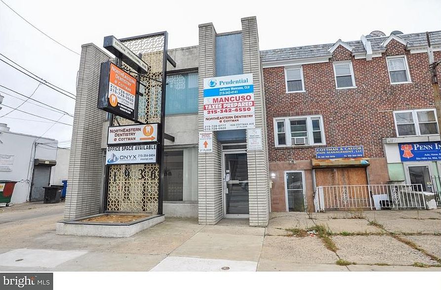 1936 Cottman Ave STE 3, Philadelphia, PA 19111 Zillow