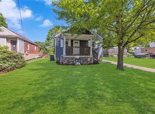 5 Cedar Ave, Aliquippa, PA