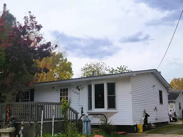 199 N Water St, Pinconning, MI 48650