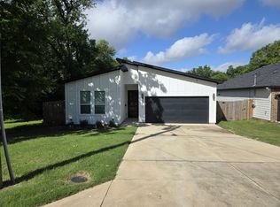 4919 Strobel Ave, Dallas, TX 75216