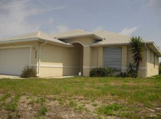 3212 8th St SW, Lehigh Acres, FL 33976