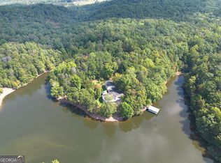 1218 Hightower Rd, Cedartown, GA 30125