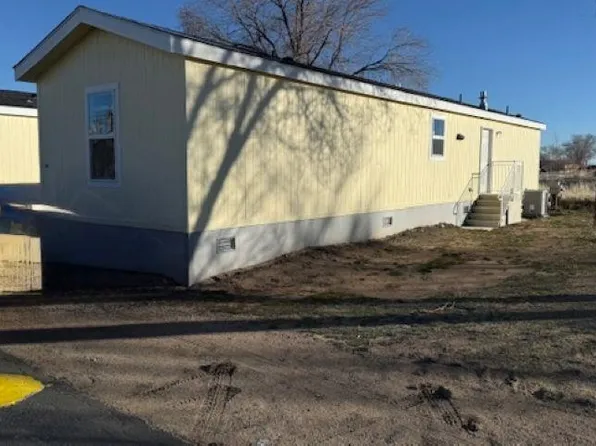 740-990 Arroyo Dr #10, Herlong, CA 96113