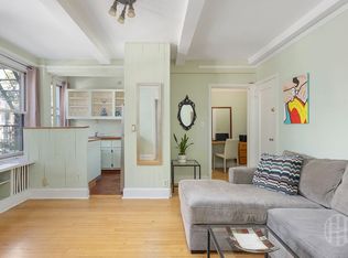 The Whitby, New York, NY 10036