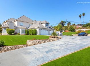1976 Lendee Dr, Escondido, CA 92025