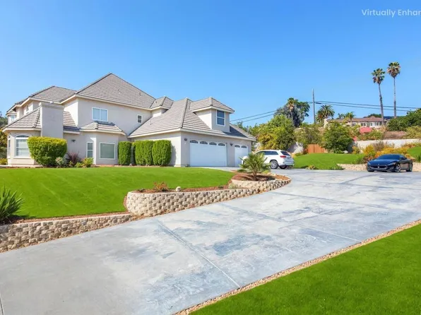 1976 Lendee Dr, Escondido, CA 92025