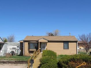 306 E Jackson St, Rapid City, SD 57701