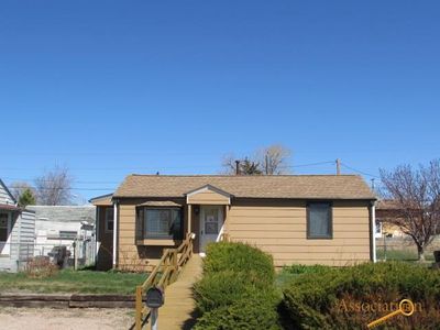 306 E Jackson St, Rapid City, SD, 57701
