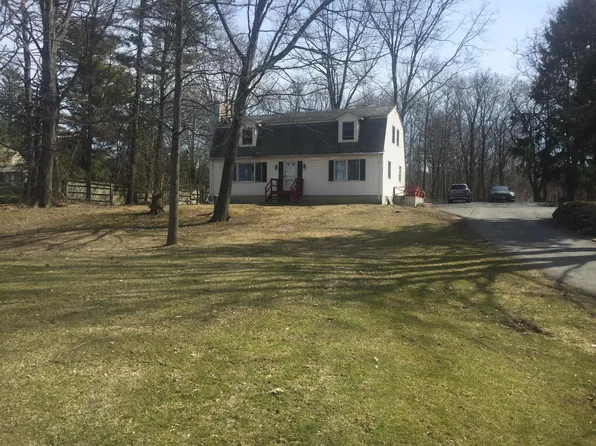1452 Annandale Rd, Red Hook, NY 12571