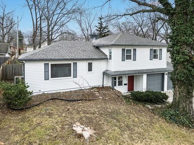 9211 Antioch Rd, Overland Park, KS, 66212