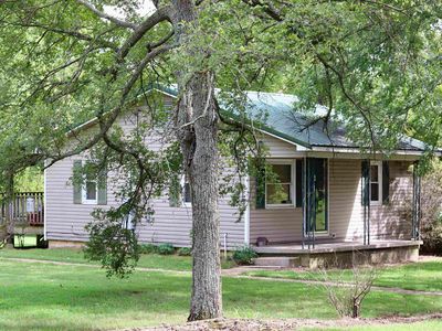 350 Jerusalem Rd, Strawberry, AR, 72469