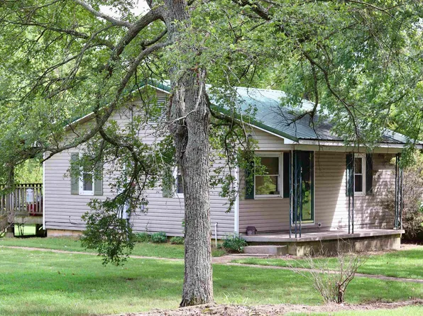 350 Jerusalem Rd, Strawberry, AR 72469