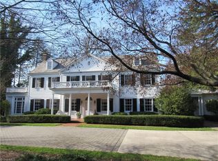 340 N Stratford Rd, Winston Salem, NC 27104