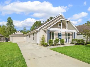 206 N Lynx Trl, Montgomery, TX 77316