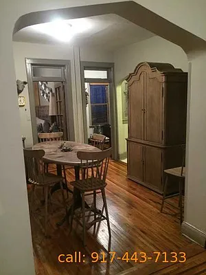 Rented by Brooklyn Real Estate Services | media 42