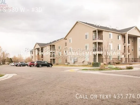 390 S 980 W, Vernal, UT