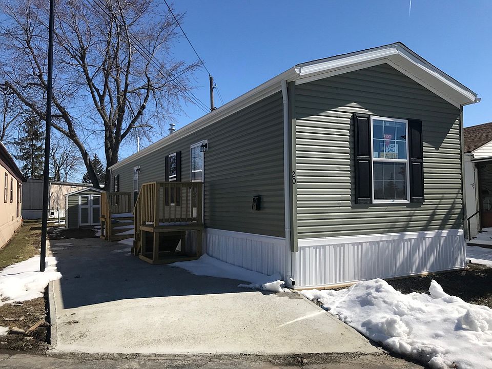 1st image of 4925 Genesse St #210S