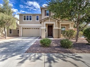 1199 E Vermont Dr, Gilbert, AZ 85295