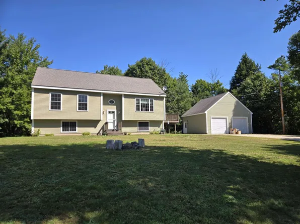 7336 School Street, Loudon, NH 03307