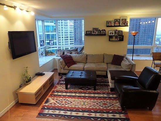 2nd image of 512 N McClurg Ct APT 1101