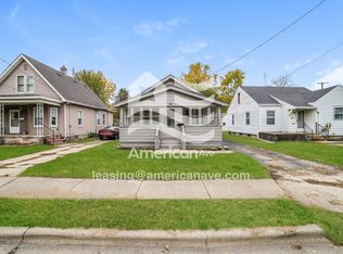 504 E Forrest Hill Ave, Peoria, IL 61603