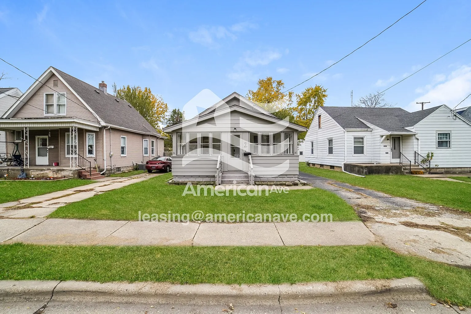 504 E Forrest Hill Ave photo 1