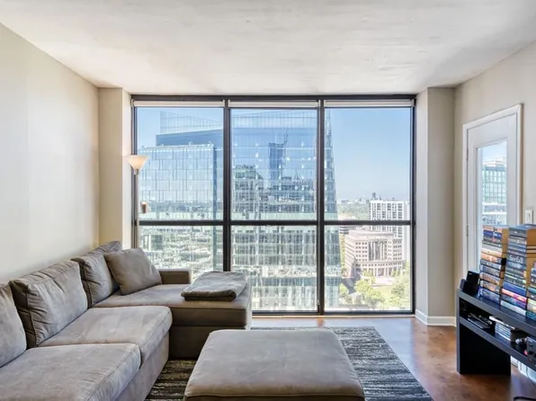 1280 W Peachtree St NW APT 3312, Atlanta, GA 30309