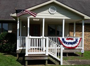 32949 Murray Rd, Frankford, DE 19945