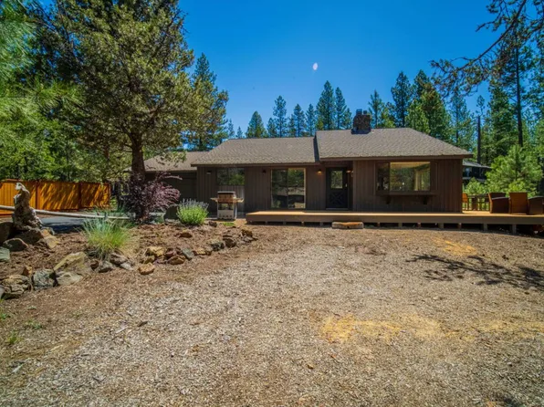 17904 Flat Top Ln, Sunriver, OR 97707